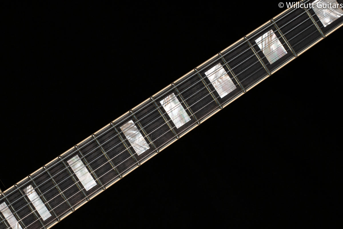 D&#39;Angelico Premier SS - Black Flake (524)