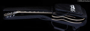 D'Angelico Premier Mini DC - Black Flake