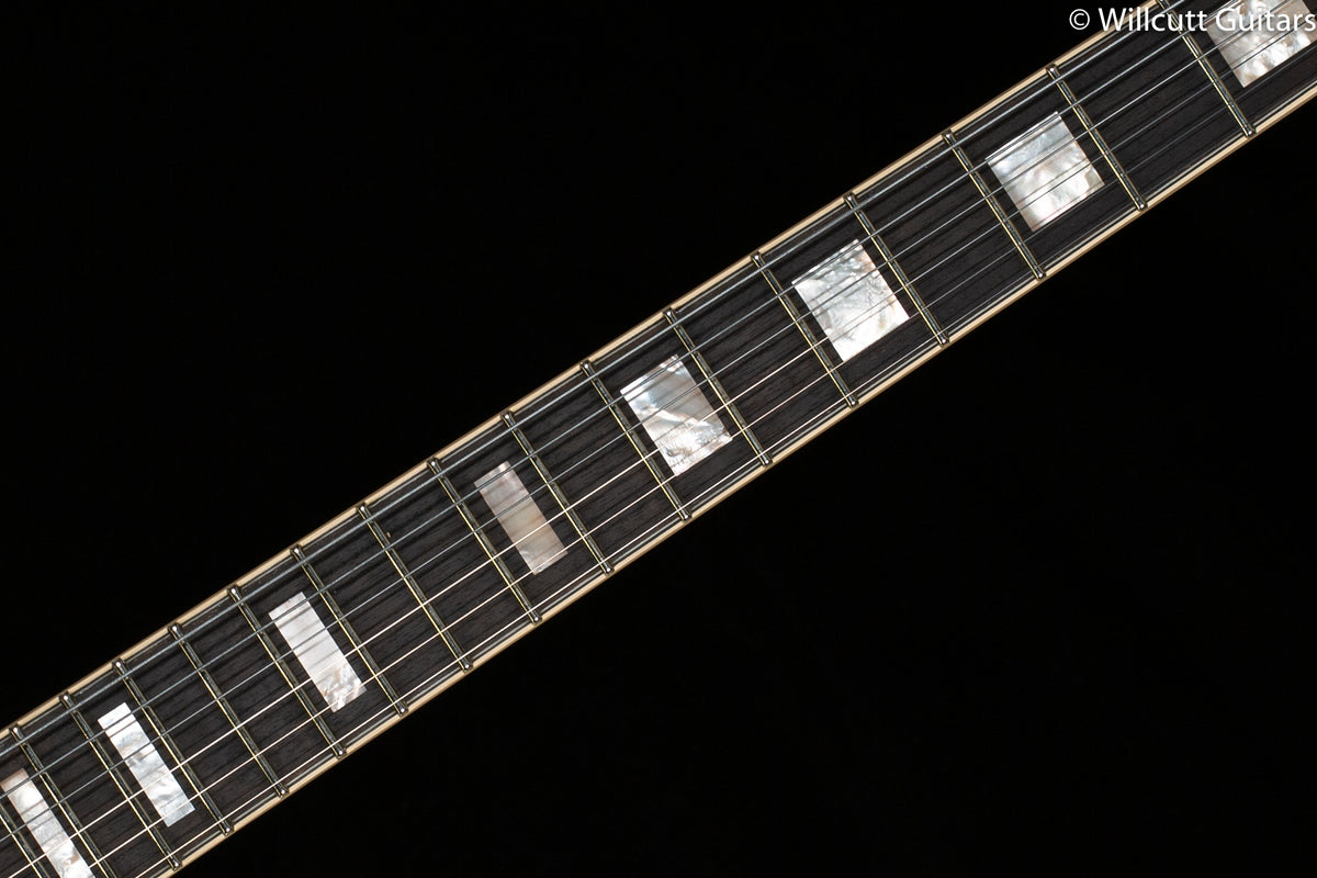 D&#39;Angelico Premier Mini DC - Black Flake (550)