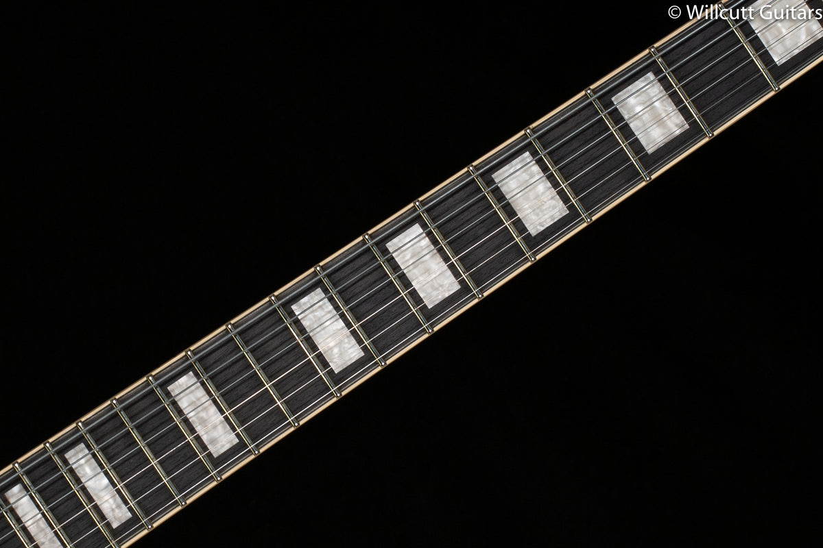 D&#39;Angelico Premier Atlantic - Sky Blue (857)