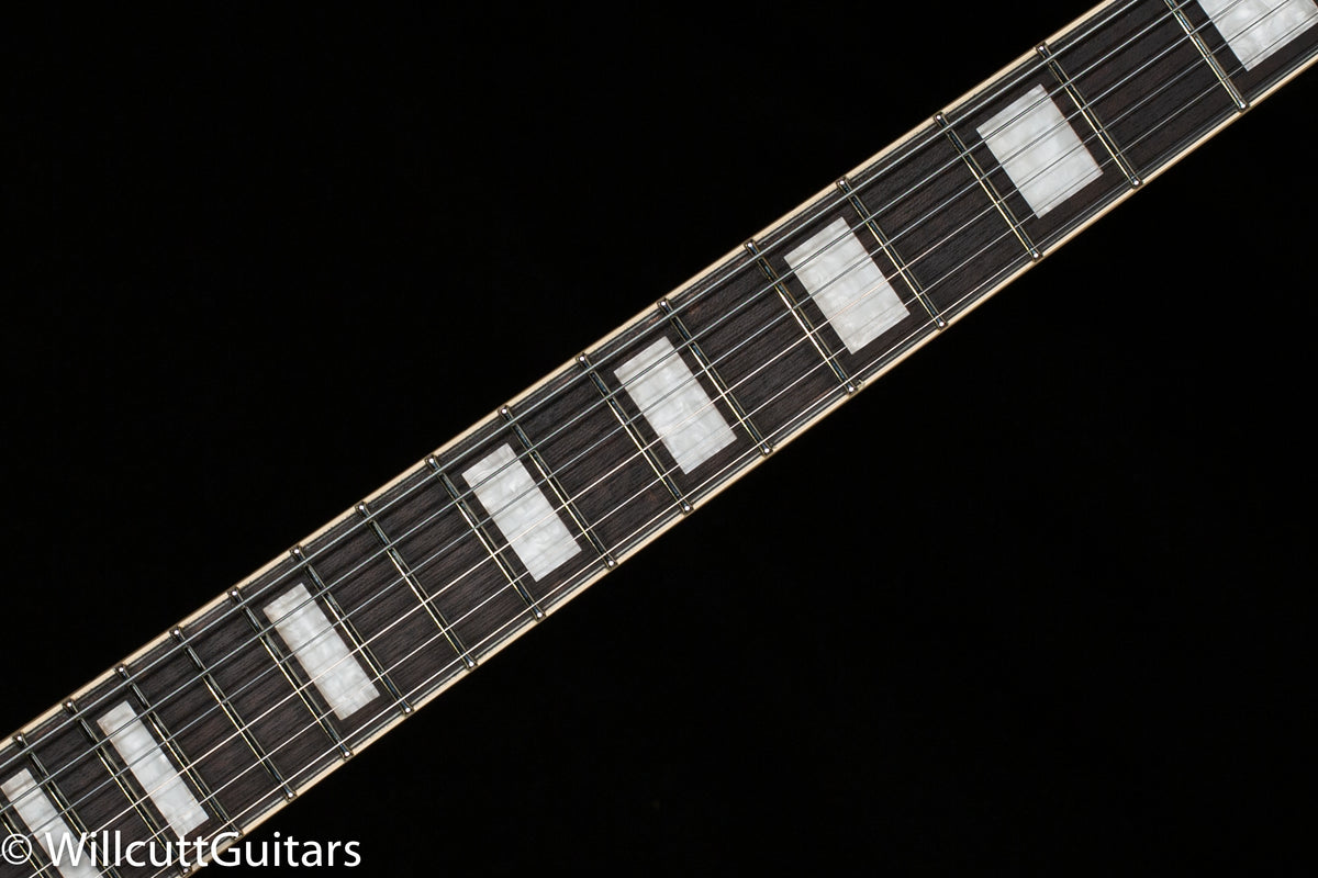 D'Angelico Premier Bedford SH - Oxblood (540)