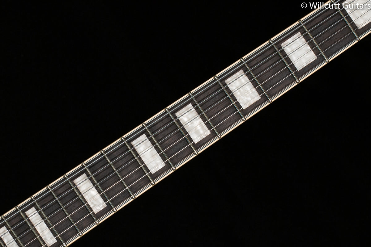 D'Angelico Premier Bedford SH - Sky Blue (484)