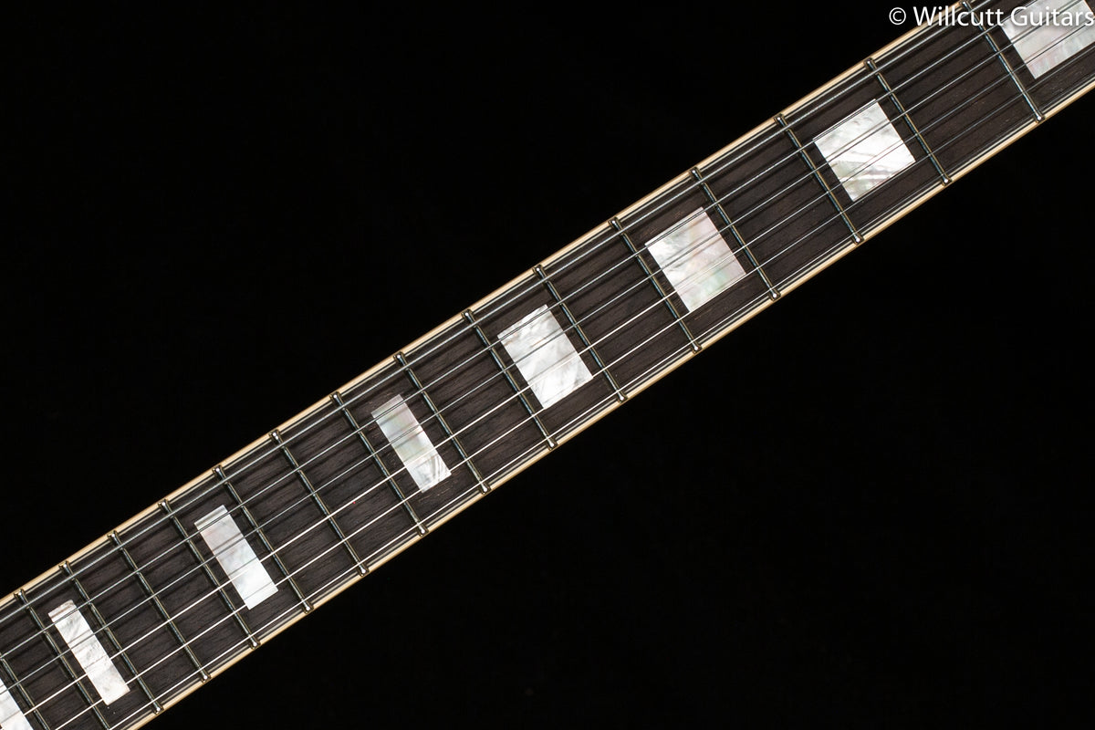 D&#39;Angelico Premier Mini DC Ocean Turquoise (540)