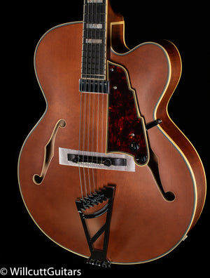 D'Angelico Premier EXL-1 Satin Walnut (850)