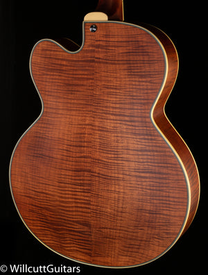 D'Angelico Premier EXL-1 Satin Walnut (850)