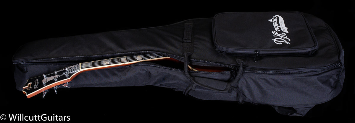 D&#39;Angelico Premier EXL-1 Satin Walnut (850)