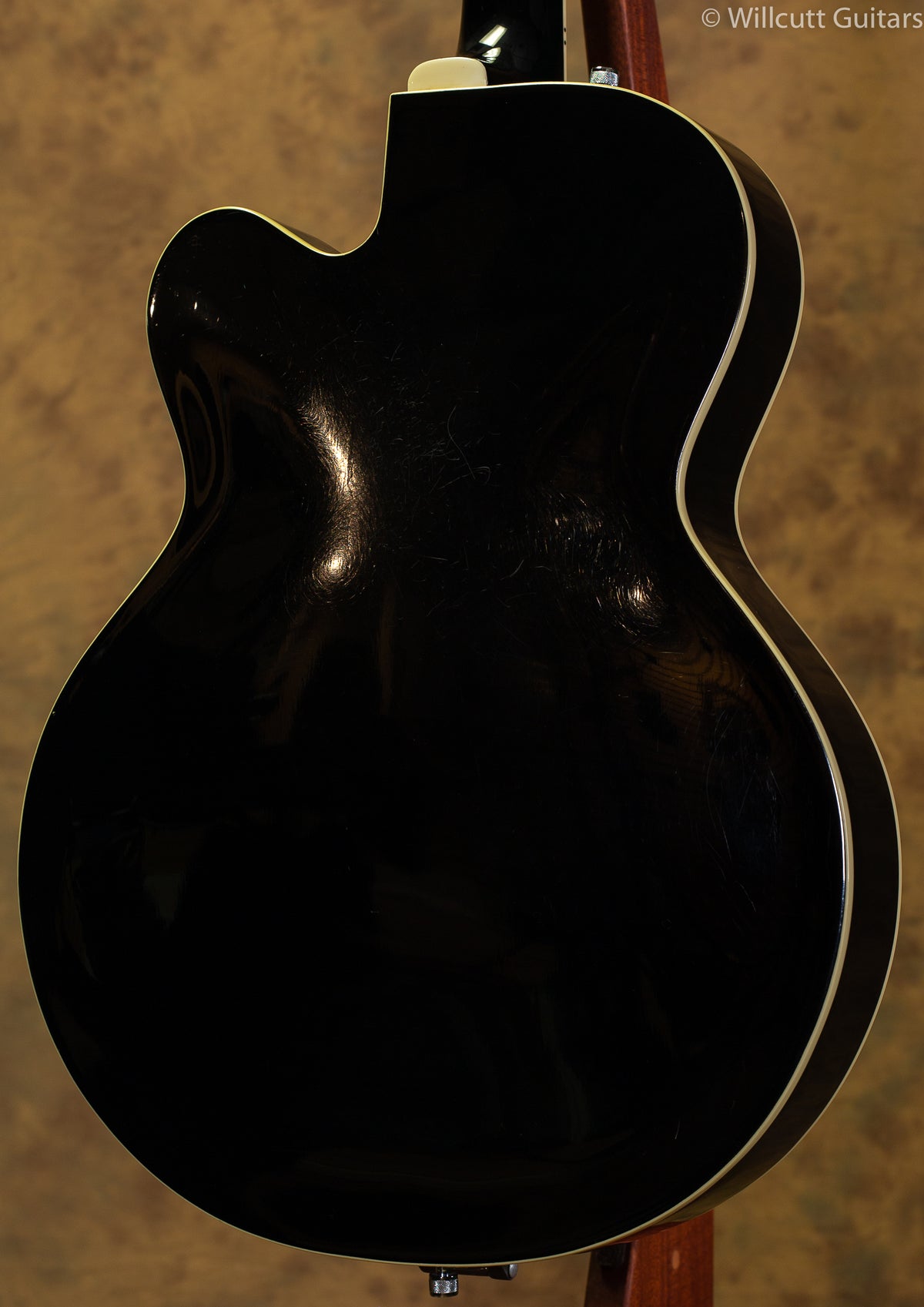 Gretsch G5129 Electromatic Hollow Body Red USED