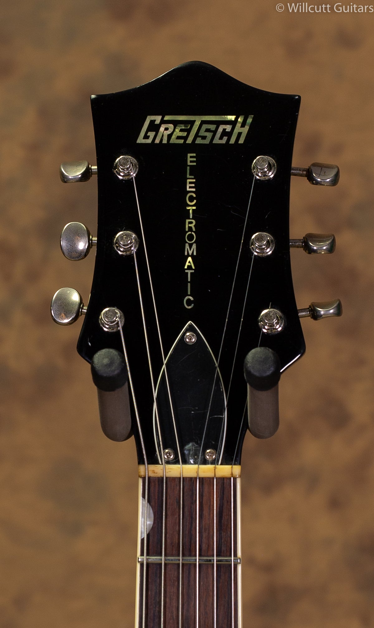 Gretsch G5129 Electromatic Hollow Body Red USED