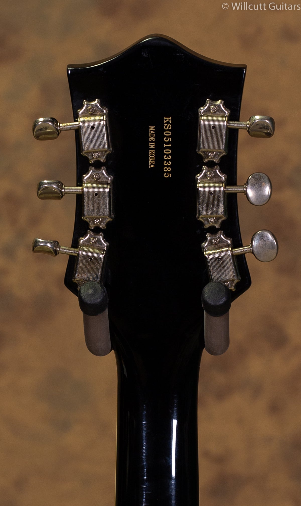 Gretsch G5129 Electromatic Hollow Body Red USED