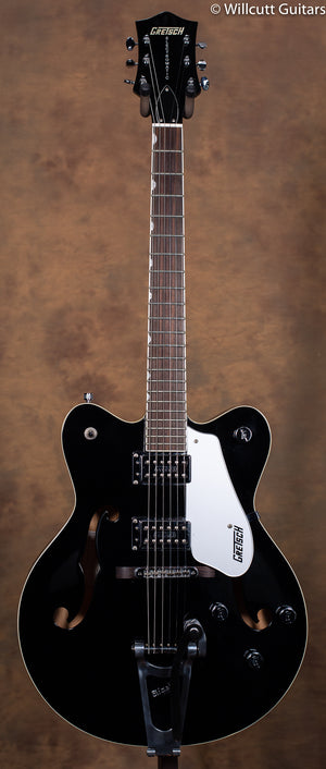 Gretsch G5122 Black w/ Case USED - Willcutt Guitars
