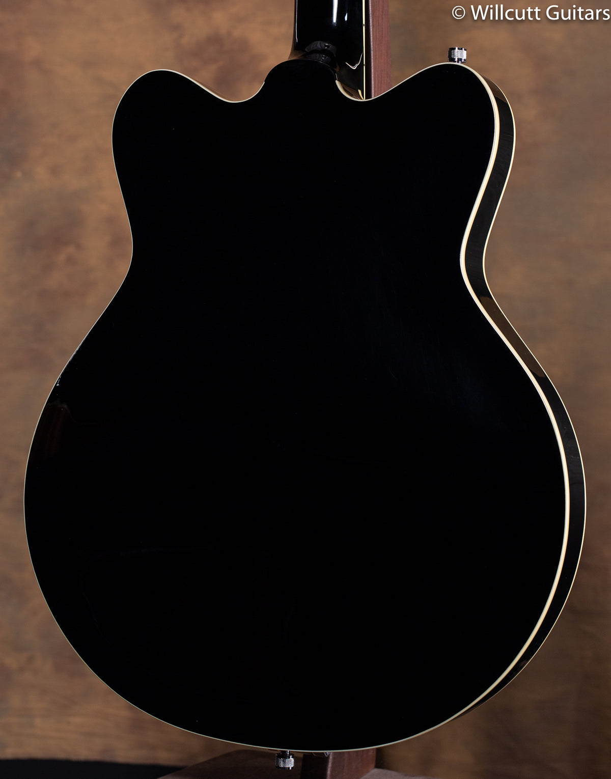 Gretsch G5122 Black w/ Case USED