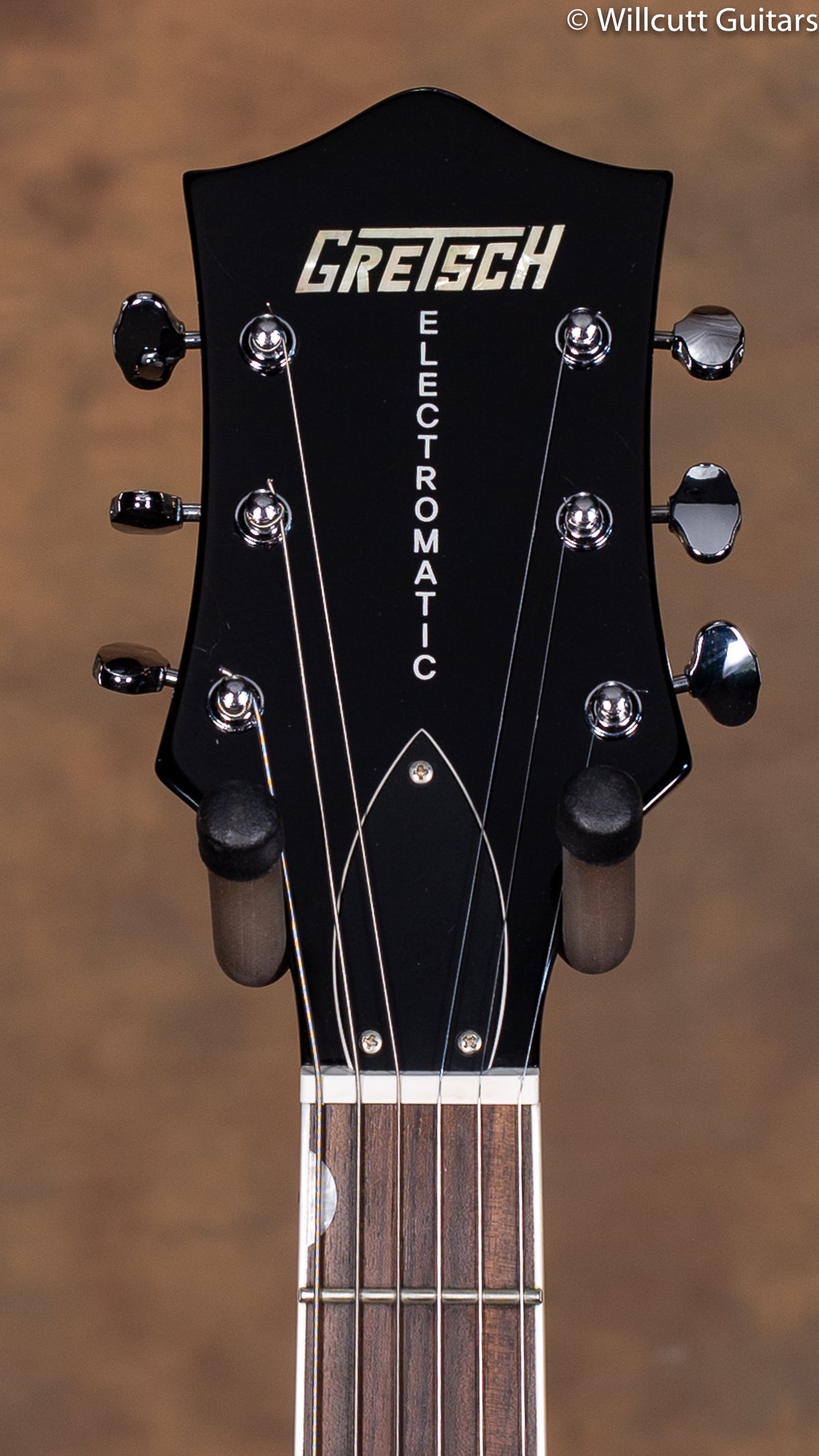 Gretsch G5122 Black w/ Case USED