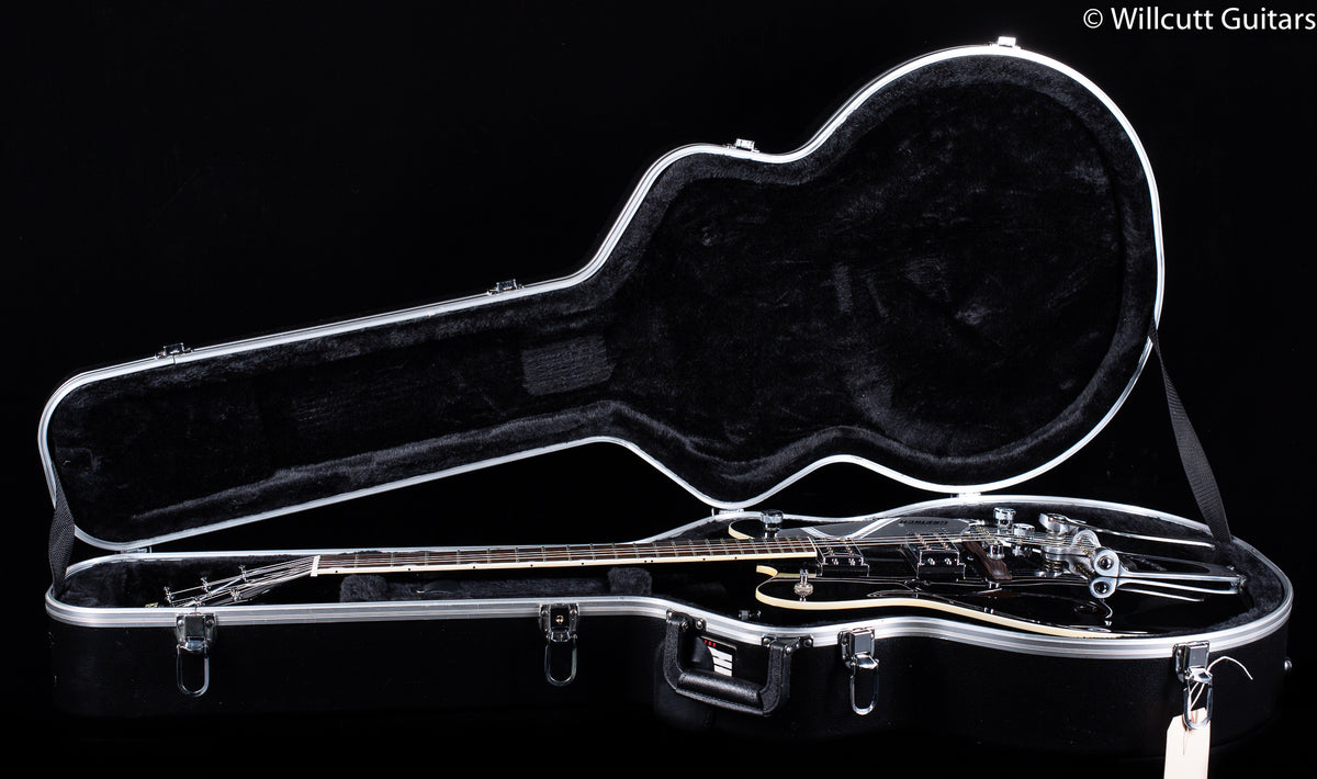 Gretsch G5122 Black w/ Case USED