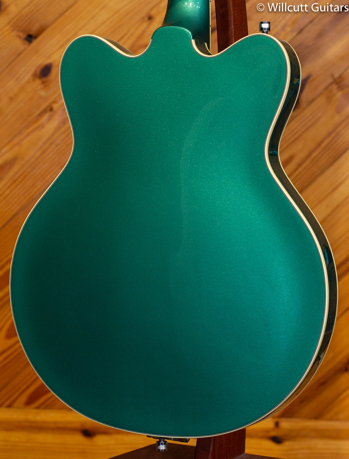 Gretsch G5622T Electromatic Center Block Georgia Green DEMO