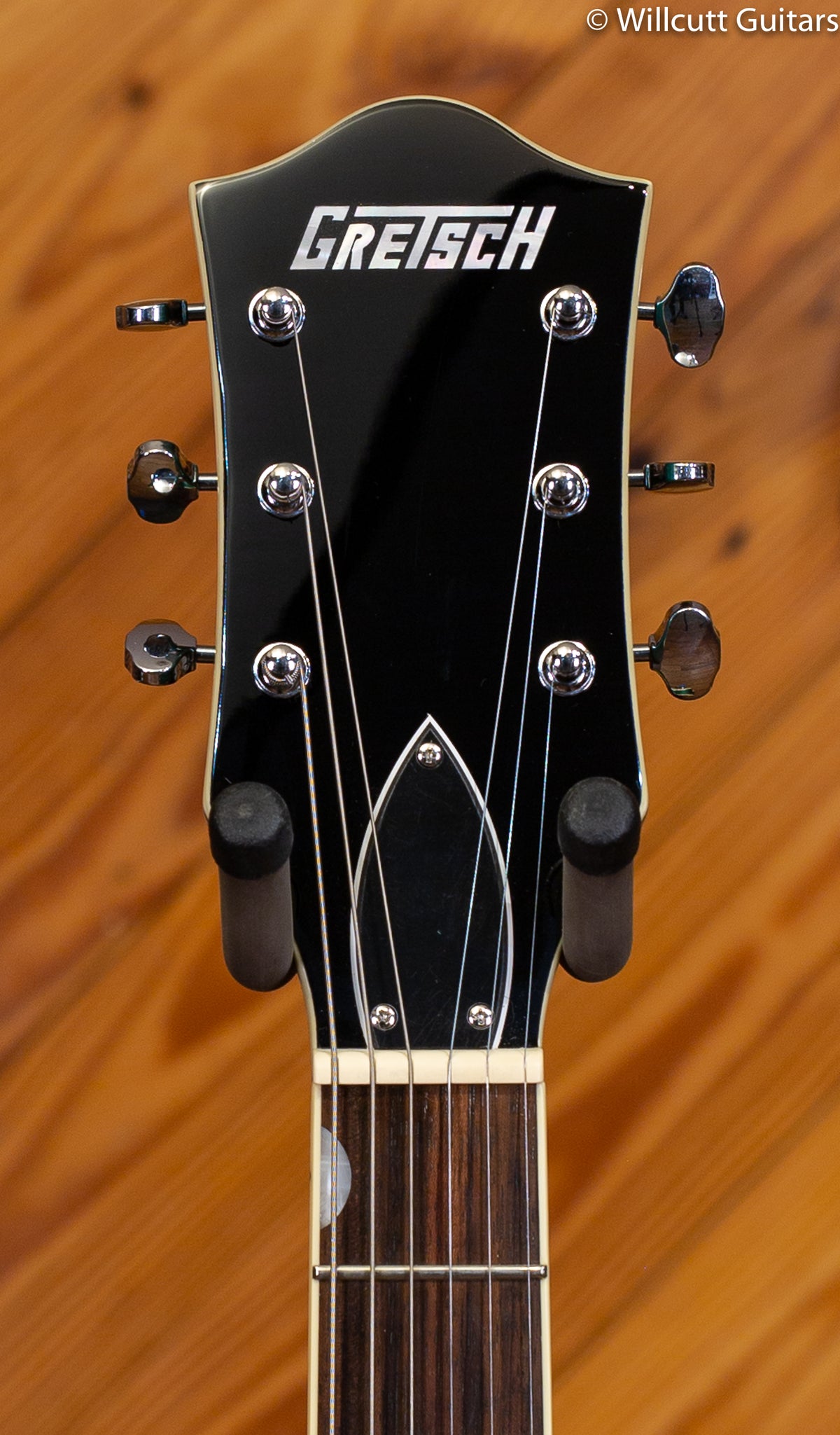 Gretsch G5622T Electromatic Center Block Georgia Green DEMO