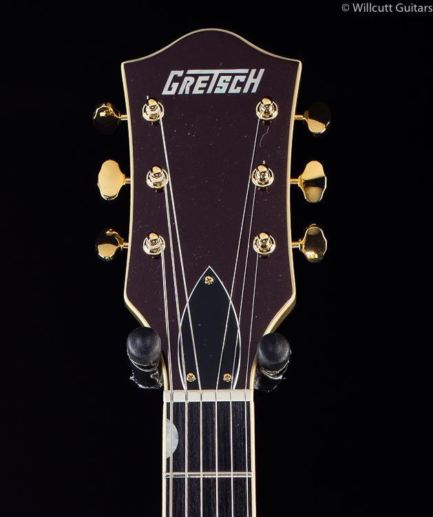 Gretsch g5420tg 135th anniversary store limited edition