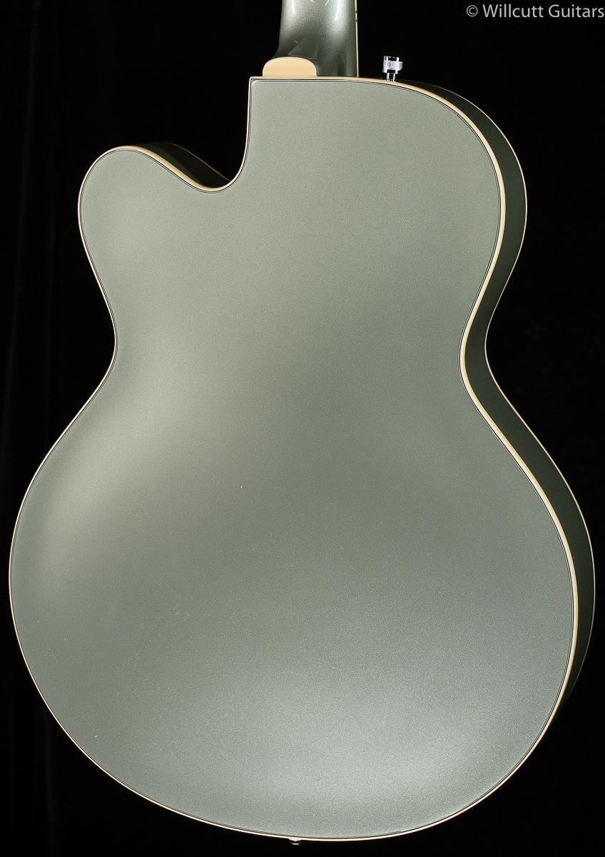 Gretsch G5420T Electromatic Hollow Body Bigsby Aspen Green (923)
