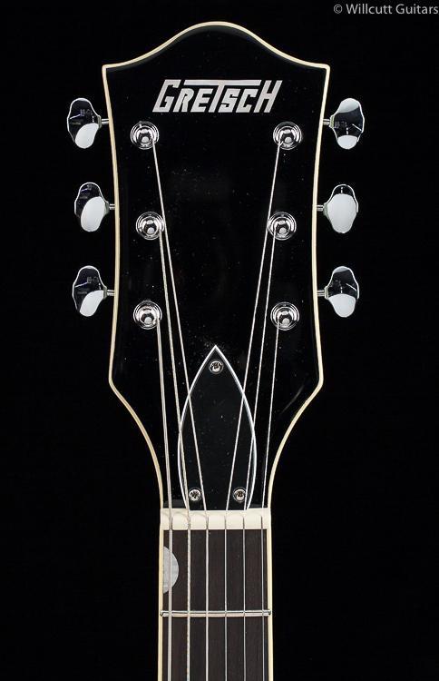 Gretsch G5420T Electromatic Hollow Body Bigsby Aspen Green (923)
