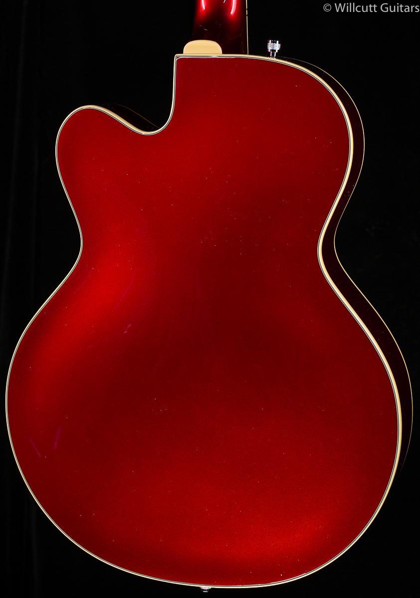 Gretsch G5420T Electromatic Hollowbody Candy Apple Red (954