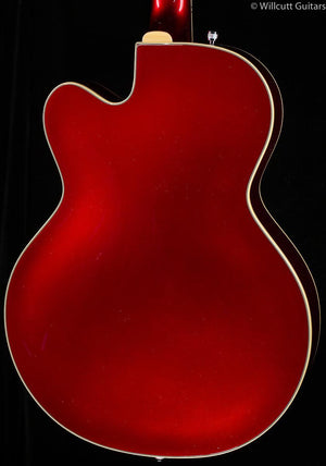 Gretsch G5420T Electromatic Hollowbody Candy Apple Red (954)