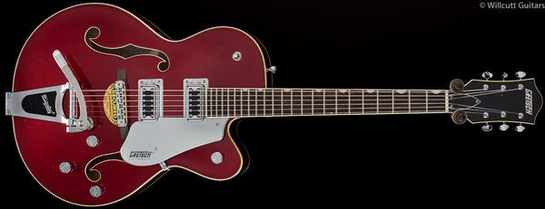 Gretsch g5420t キャンディアップルレッド Gretsch G5420TG Limited Edition Electromatic Hollowbody