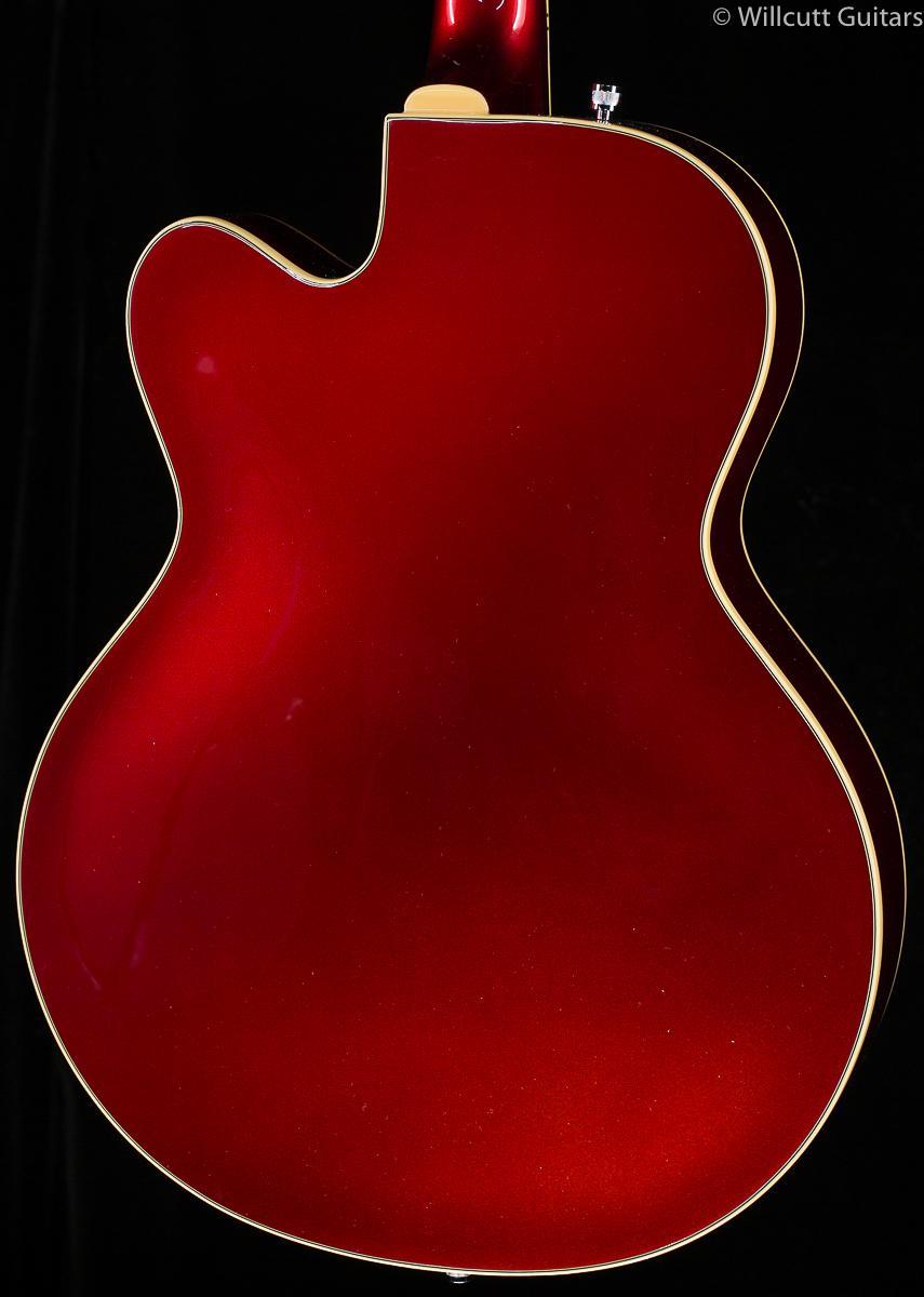 Gretsch G5420T Electromatic Hollowbody Candy Apple Red (099)