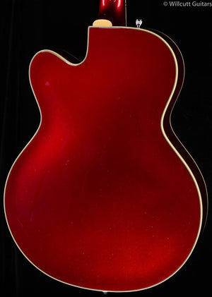 Gretsch G5420T Electromatic Hollowbody Candy Apple Red (099)