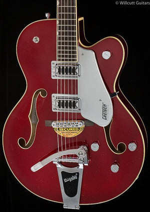 Gretsch G5420T Electromatic Hollowbody Candy Apple Red (099)