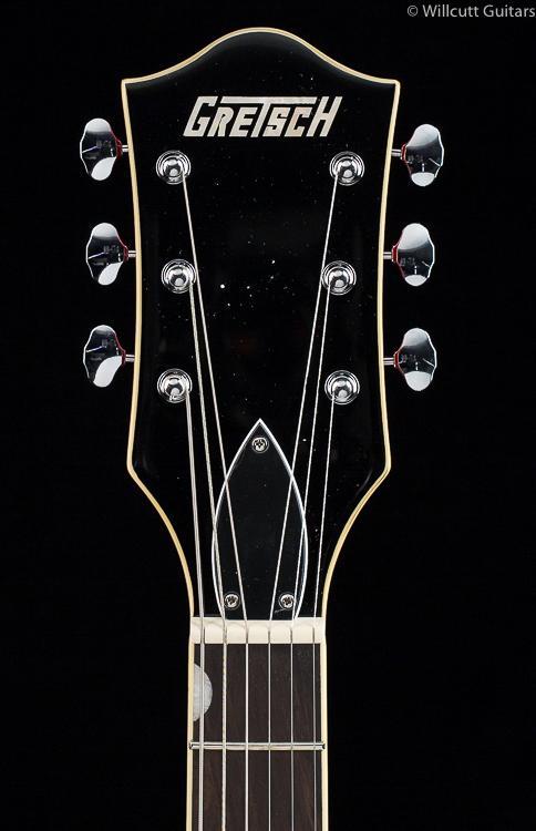 Gretsch G5420T Electromatic Hollowbody Candy Apple Red (099)