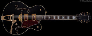 Gretsch G5420TG Limited Edition Electromatic '50s Black (833)