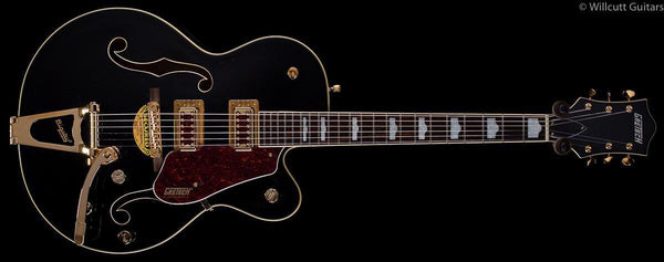 Gretsch G5420TG Limited Edition Electromatic '50s Black (833