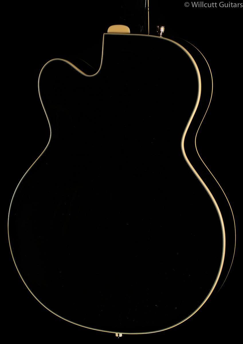 Gretsch G5420TG Limited Edition Electromatic &#39;50s Black (833)