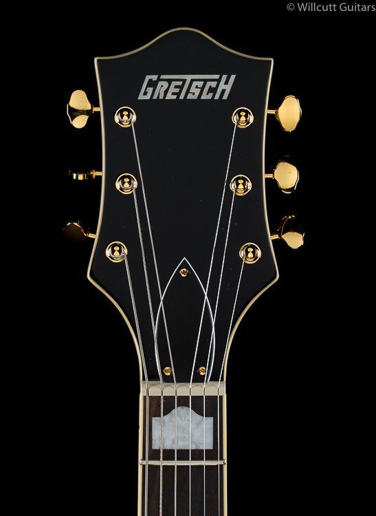 Gretsch G5420TG Limited Edition Electromatic &#39;50s Black (833)