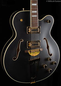 Gretsch G5191BK Tim Armstrong Signature Electromatic Hollow