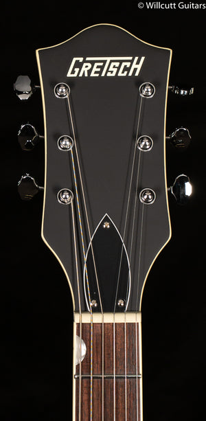 Gretsch G5410T Electromatic "Rat Rod" Hollow Body Single-Cut with Bigsby, Matte Black (293)