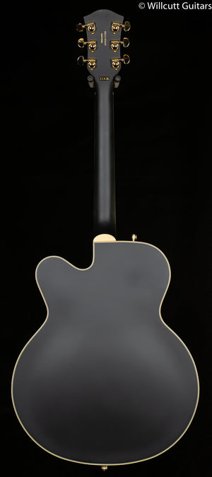 Gretsch G5191BK Tim Armstrong Signature Electromatic Flat Black (529)