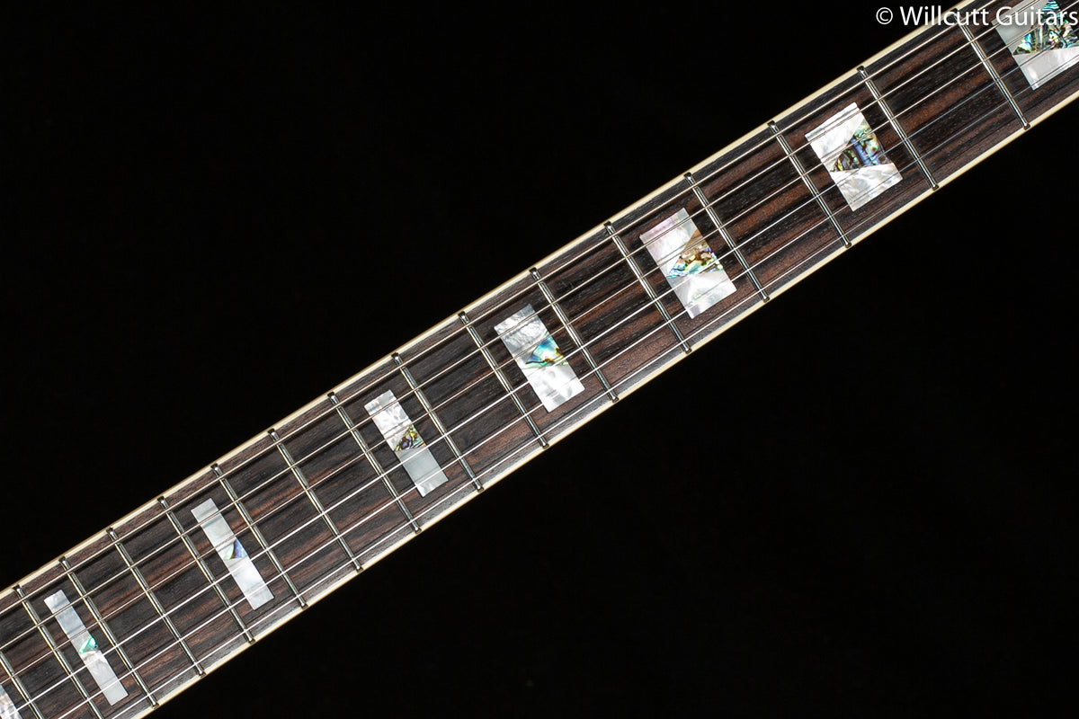 Guild Starfire VI Blonde Guild Vibrato Tailpiece (911)