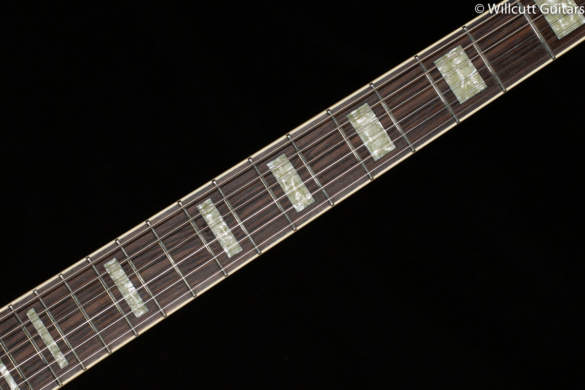 Guild Starfire V w/ Guild Vibrato Tailpiece CHR W (039)