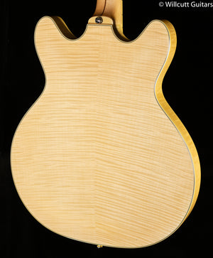 Guild Starfire IV ST Flamed Maple Natural (719)