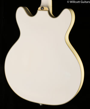 Guild Starfire V Guild Vibrato Tailpiece Snowcrest White (758)