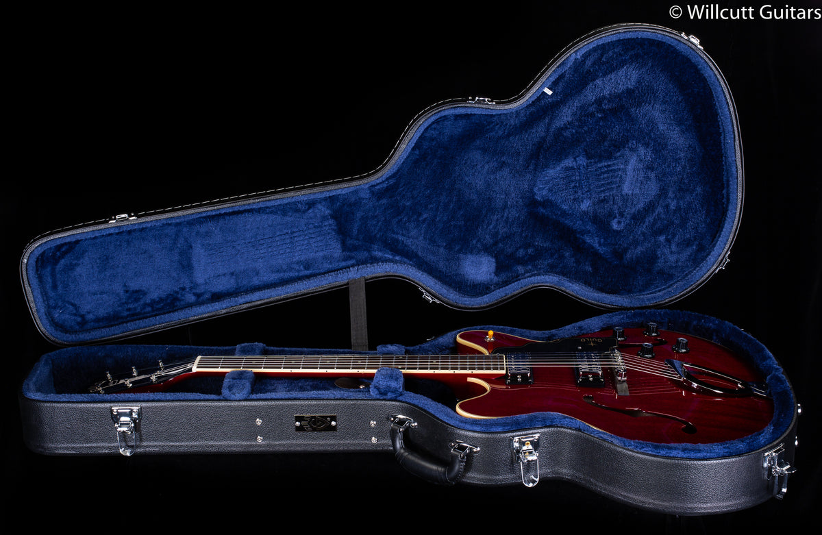 Guild Starfire IV Cherry (472)