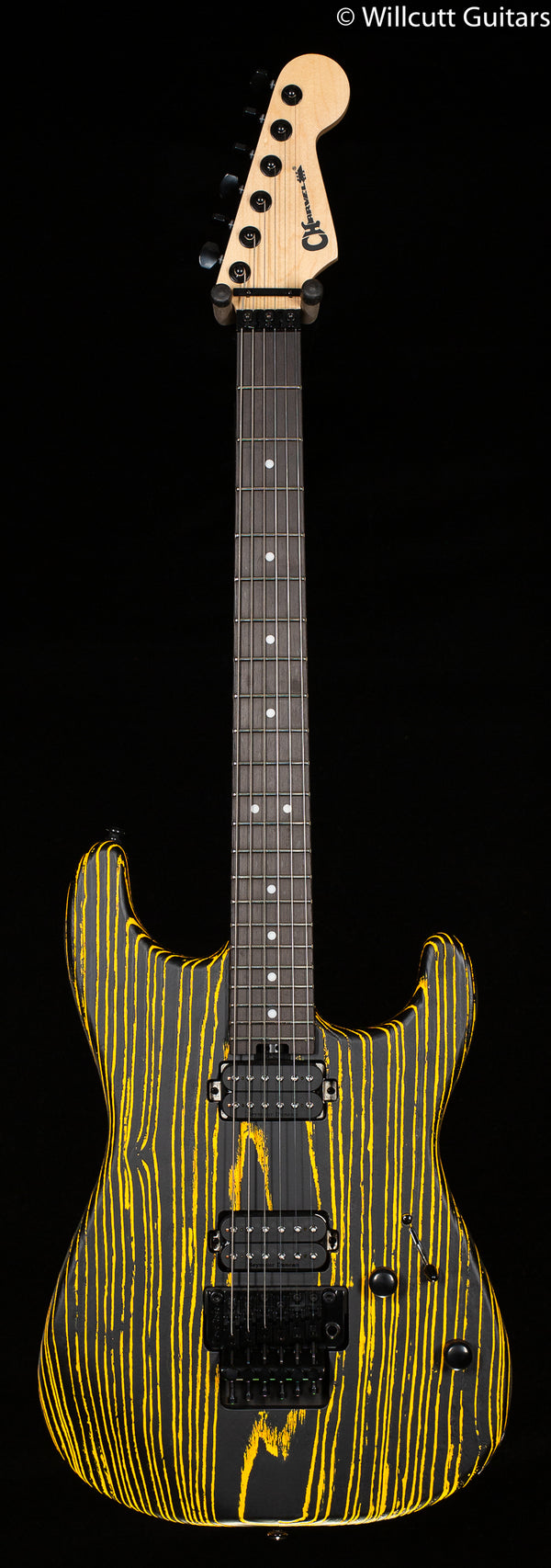 ギター CHARVEL Pro-Mod Series SAN DIMAS STYLE1 San Dimas Style 1
