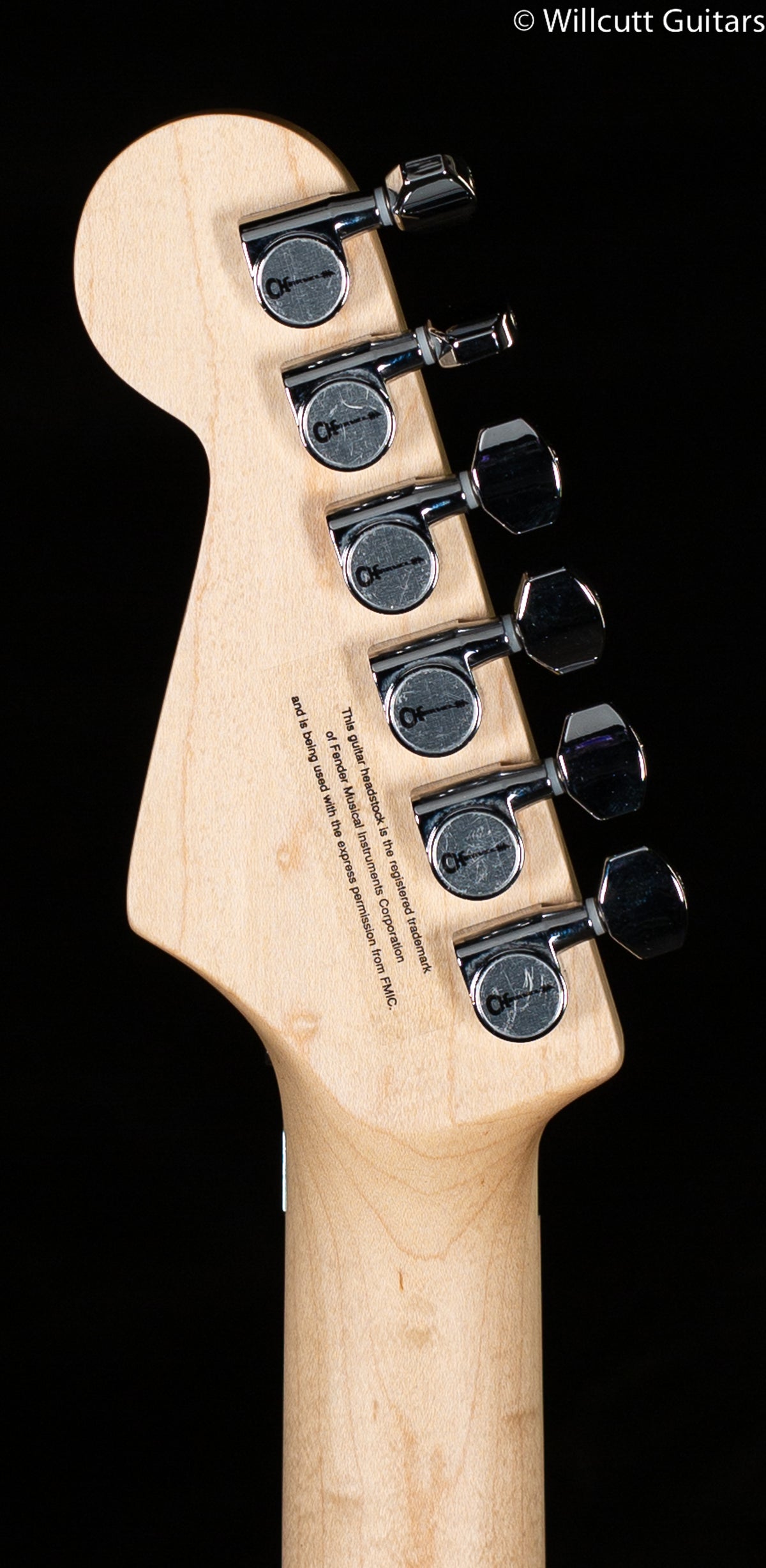 Charvel Pro-Mod San Dimas Style 1 HH FR M Maple Fingerboard Chameleon (184)