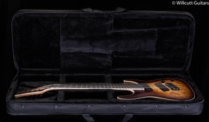 Jackson Concept Series Soloist SLAT7P HT MS Ebony Fingerboard Satin Bourbon Burst