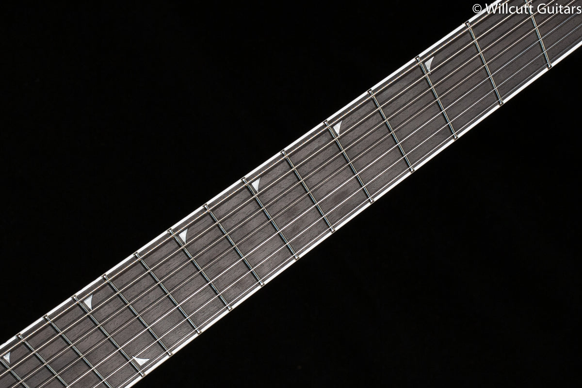 Jackson Concept Series Soloist SLAT7P HT MS Ebony Fingerboard Satin Bourbon Burst
