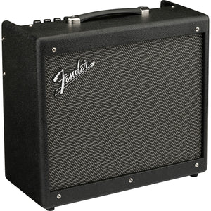 Fender Mustang GTX50  50W 1x12" Guitar Combo Amplifier Black