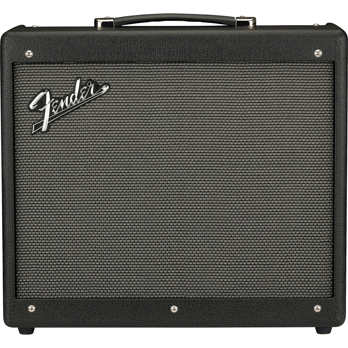 Fender Mustang GTX50  50W 1x12" Guitar Combo Amplifier Black