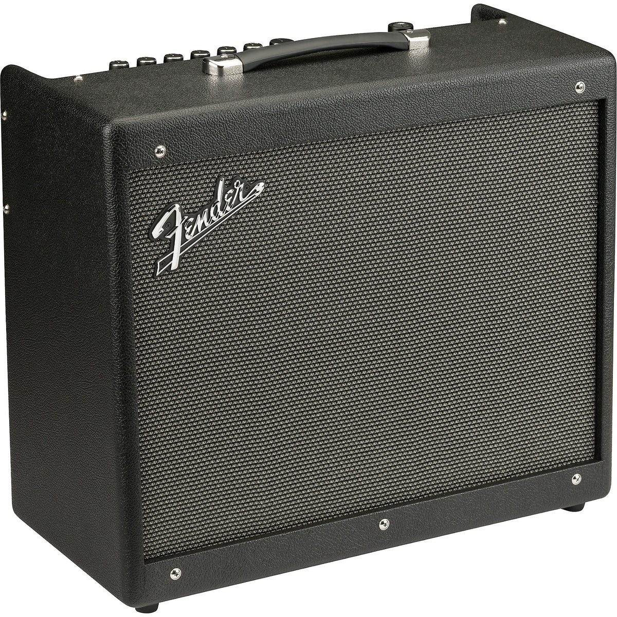 Fender Mustang GTX100 100W 1x12" Guitar Combo Amplifier Black