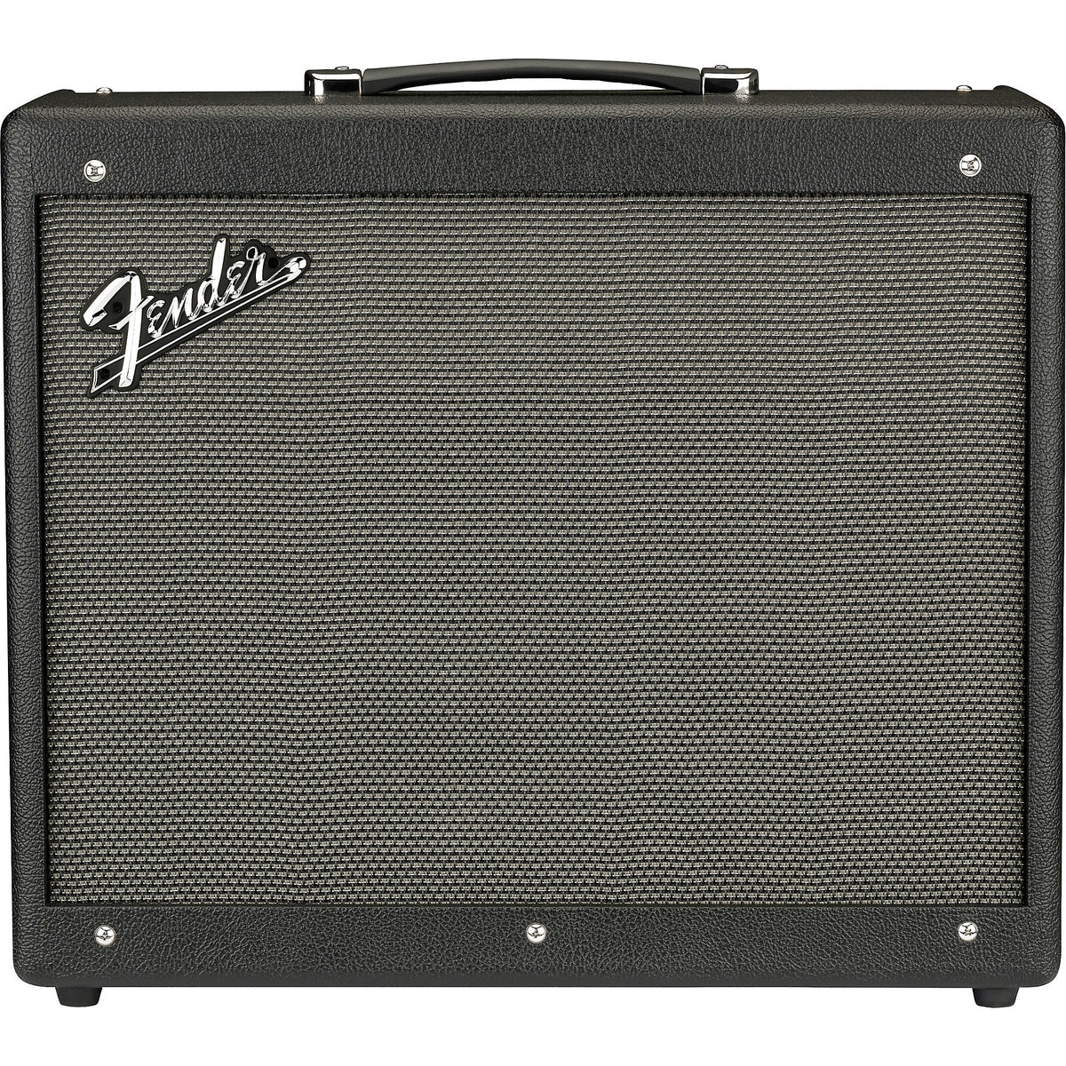 Fender Mustang GTX100 100W 1x12" Guitar Combo Amplifier Black