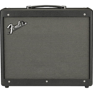 Fender Mustang GTX100 100W 1x12" Guitar Combo Amplifier Black